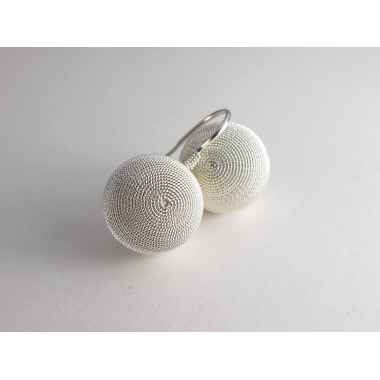 Gioielli sardi orecchini filigrana