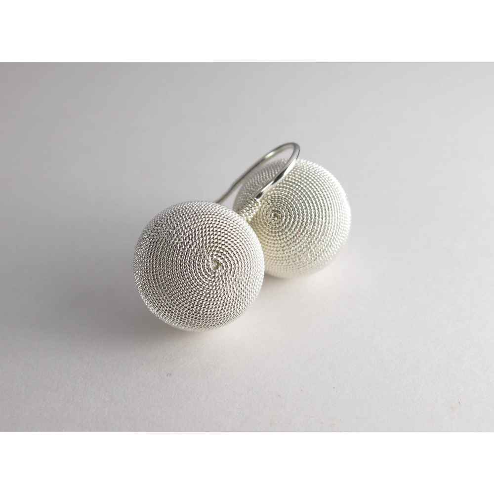 Gioielli sardi orecchini filigrana