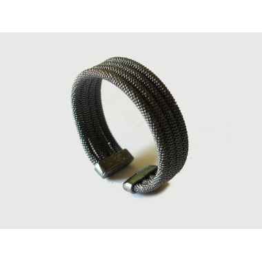 Anello filigrana uomo/donna