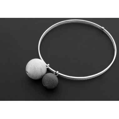 Bracciali sardi in filigrana lavorazione artigianale