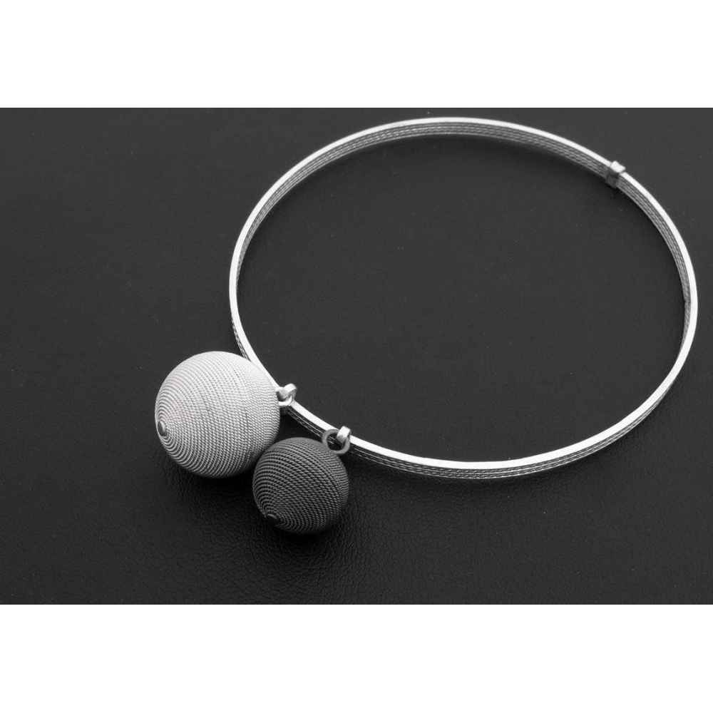 Bracciali sardi in filigrana lavorazione artigianale