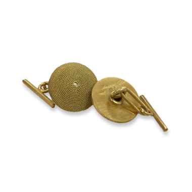 Uomo Gemelli - Filigrana argento