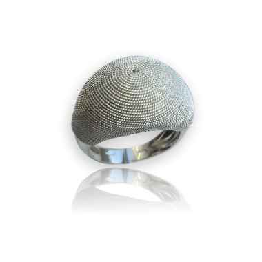 anelli particolari | Anelli in oro e argento |fedesarda.it