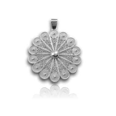 Ciondolo - Gioielli Sardi Artistici  