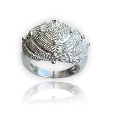 anillos de plata | joyas online