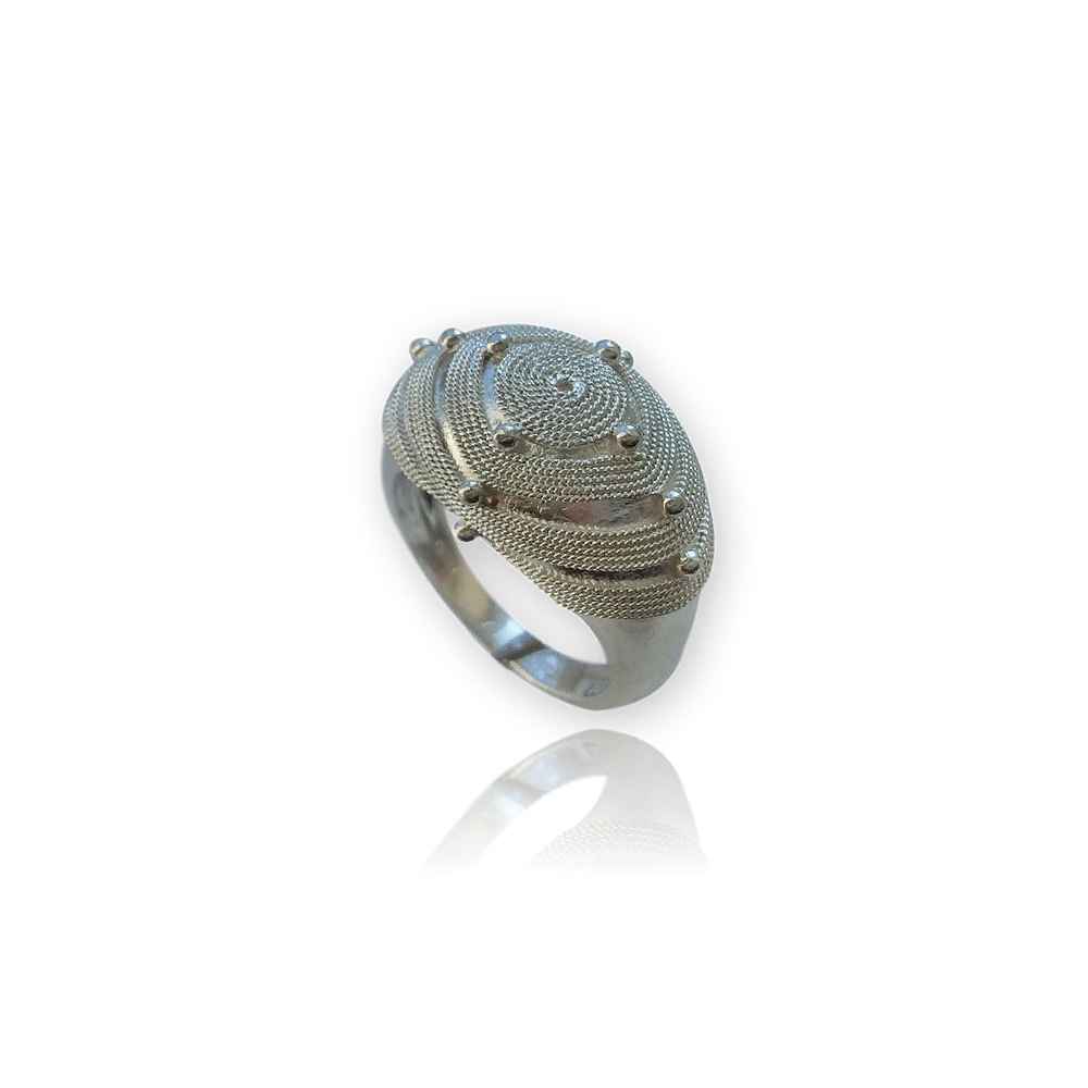Bague argent | bijoux online