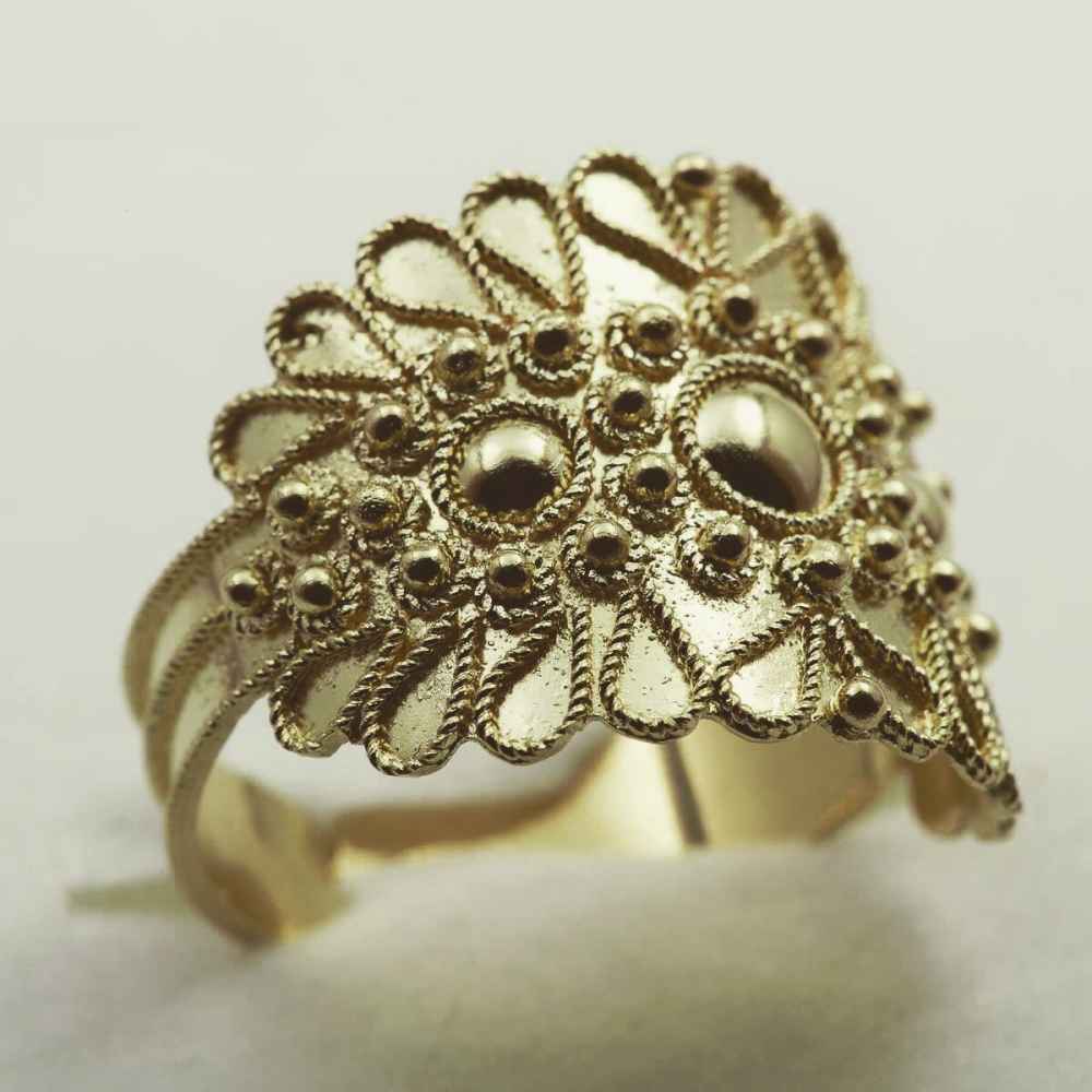 Artisanat online - Bijoux sarde